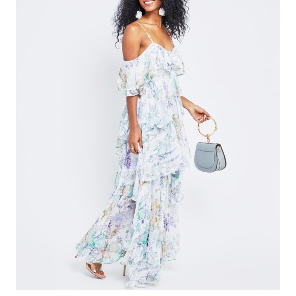 Few Moda Claire Dress